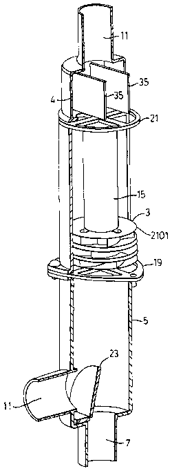 Une figure unique qui représente un dessin illustrant l'invention.